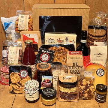 Pakket De Groene Ham compleet